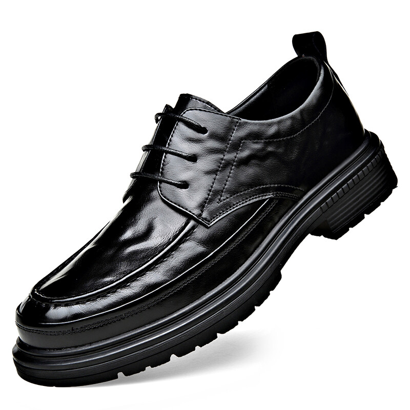 Туфли мужские низкие Romon, черный
Туфли мужские низкие Romon, черный