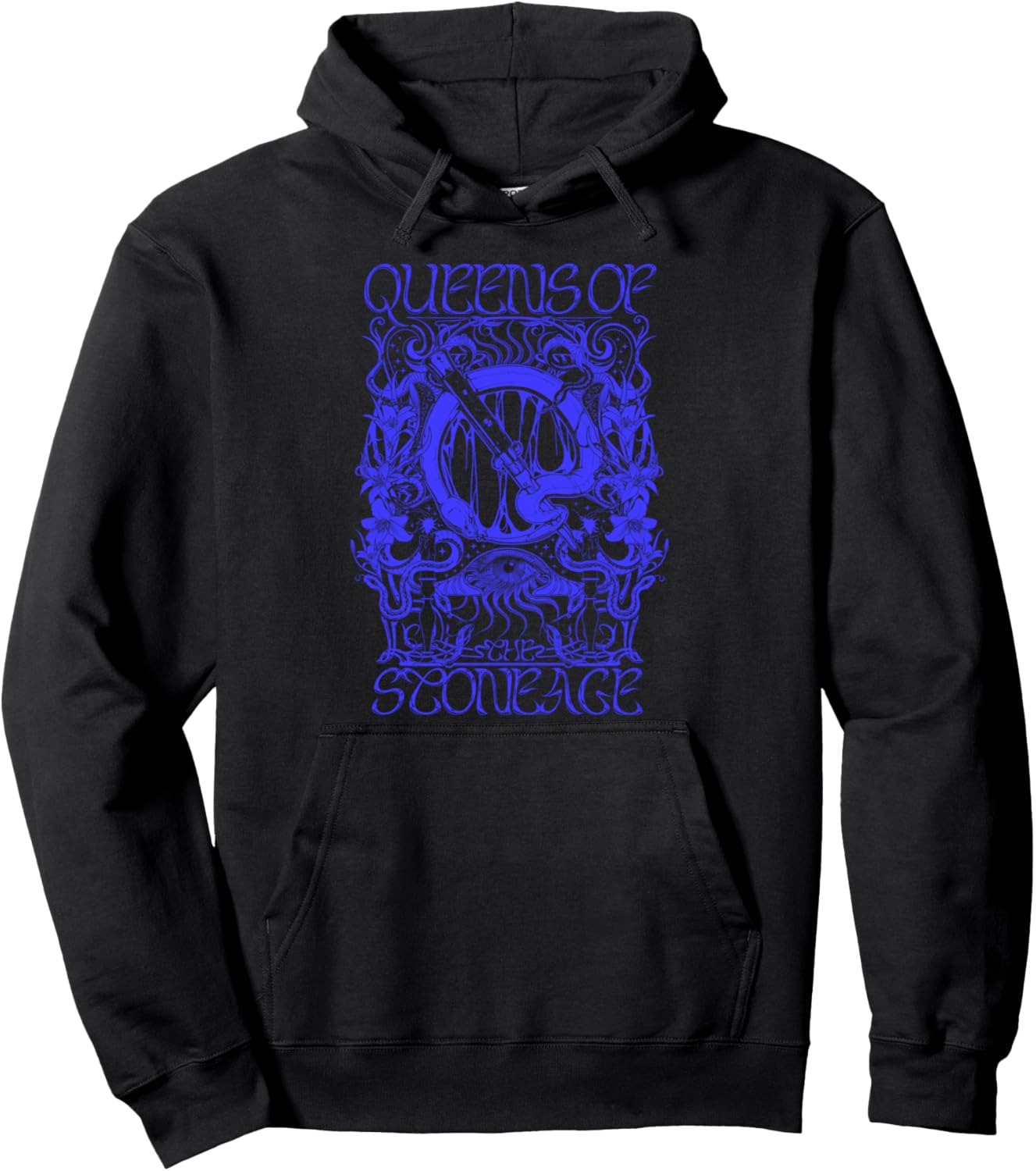Официальная иллюстрация худи Queens of the Stone Age, черного цвета, Черный, Официальная иллюстрация худи Queens of the Stone Age, черного цвета
Официальная иллюстрация худи Queens of the Stone Age, черного цвета, Черный, Официальная иллюстрация худи Queens of the Stone Age, черного цвета