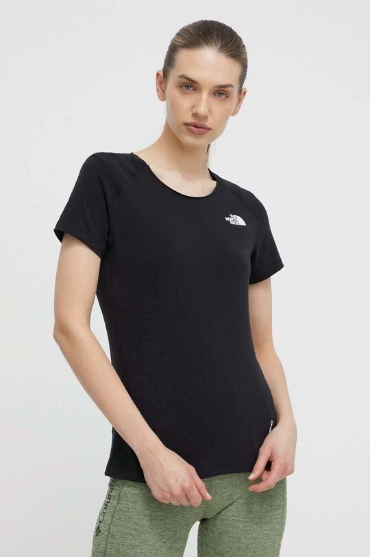 Спортивная футболка Lightning Alpine The North Face, черный
Спортивная футболка Lightning Alpine The North Face, черный