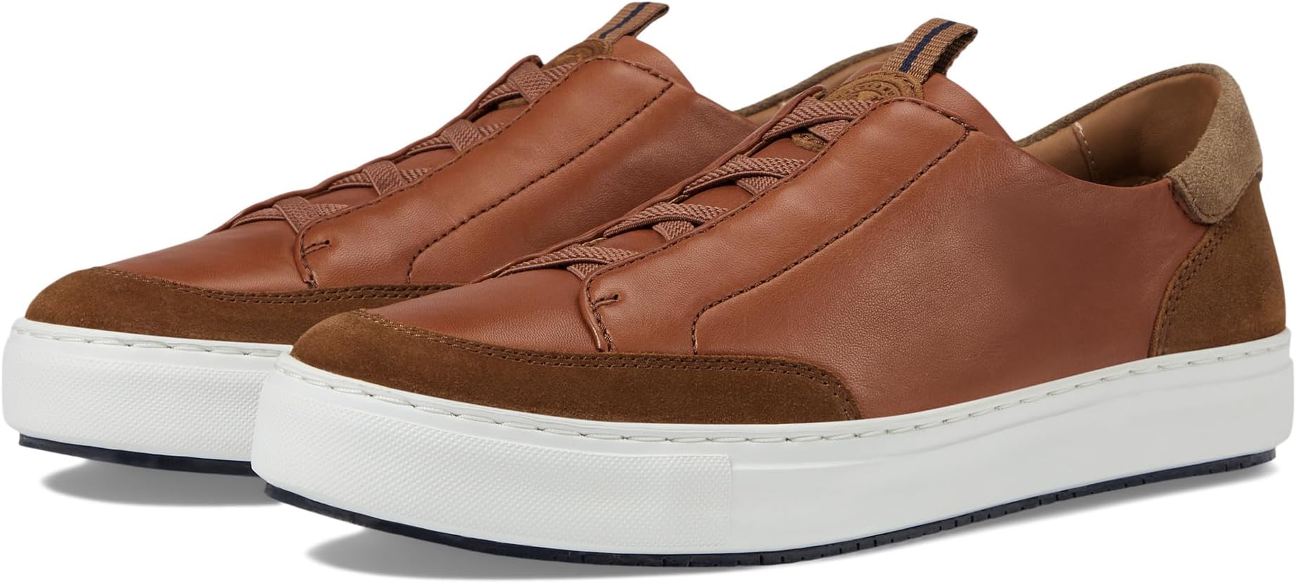 Кроссовки Johnston & Murphy Collection Anson Stretch Lace To Toe, цвет Cognac
Кроссовки Johnston & Murphy Collection Anson Stretch Lace To Toe, цвет Cognac