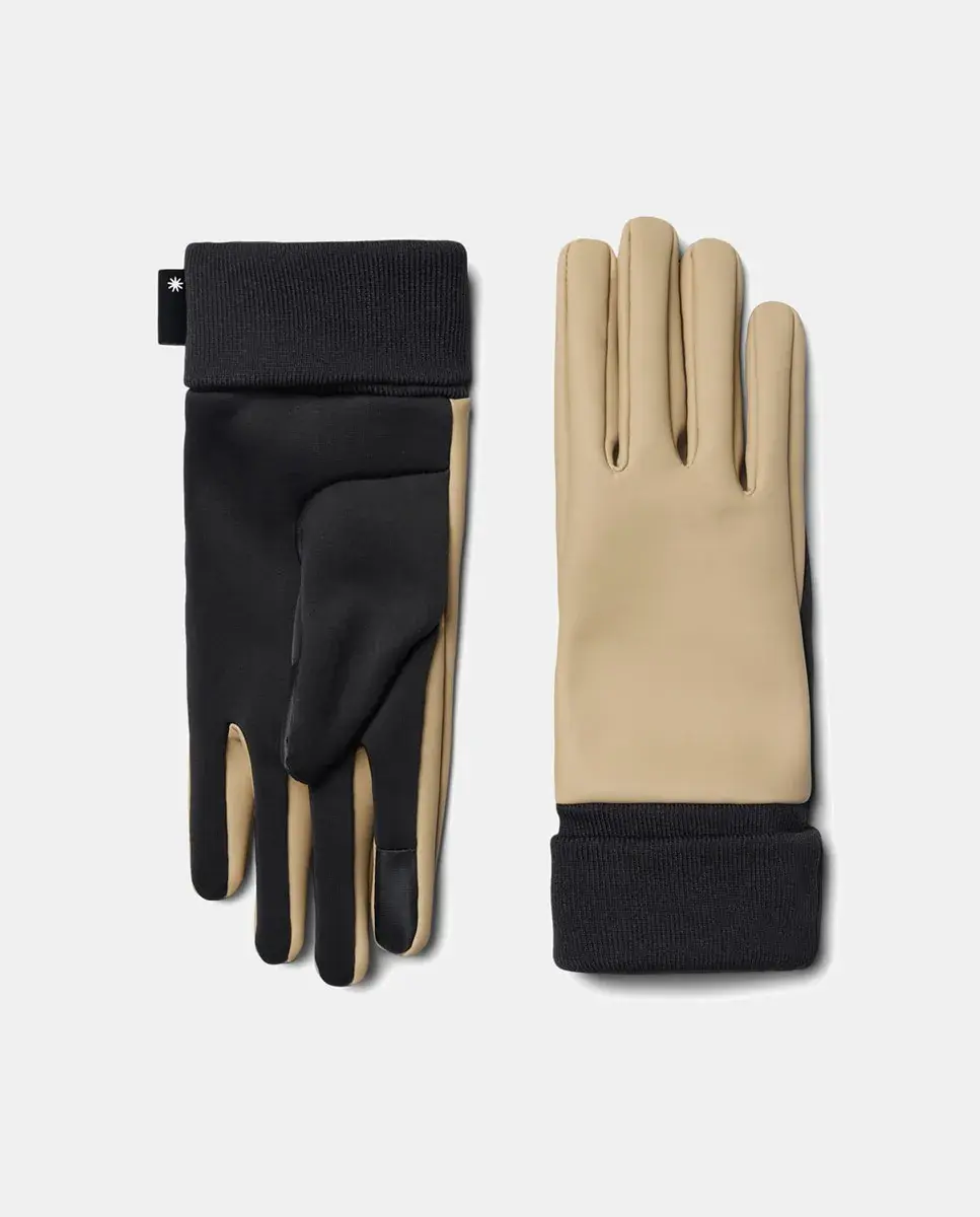 Водонепроницаемые Перчатки Черные Rains
Водонепроницаемые Перчатки Черные Rains