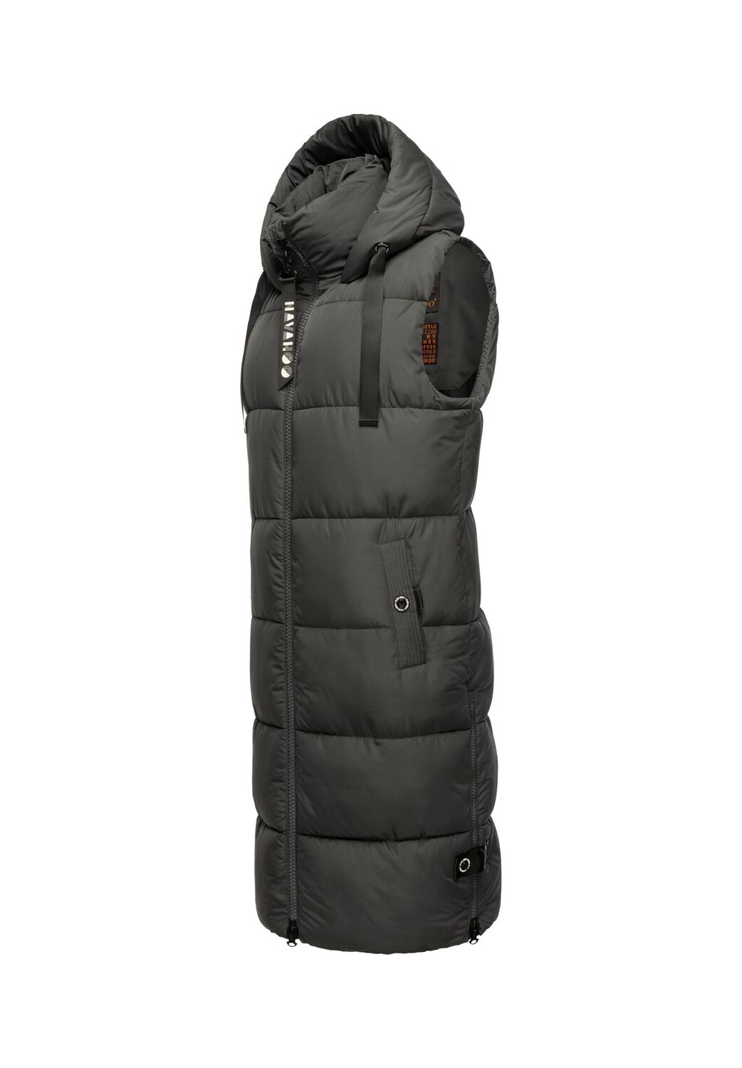 Стеганый жилет Schnuffelchen NAVAHOO, цвет Amber Yellow, Желтый, Стеганый жилет Schnuffelchen NAVAHOO, цвет Amber Yellow
Стеганый жилет Schnuffelchen NAVAHOO, цвет Amber Yellow, Желтый, Стеганый жилет Schnuffelchen NAVAHOO, цвет Amber Yellow