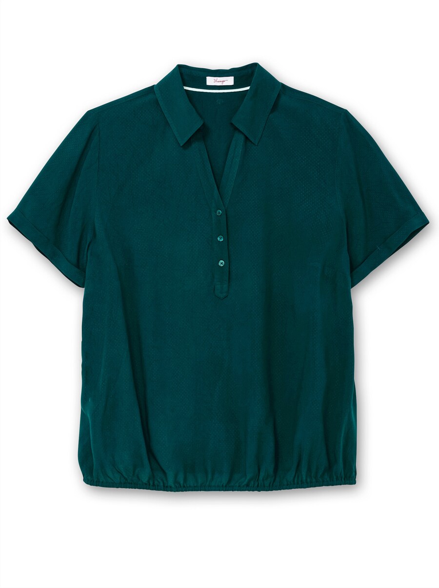 Блуза SHEEGO, Petrol
Блуза SHEEGO, Petrol