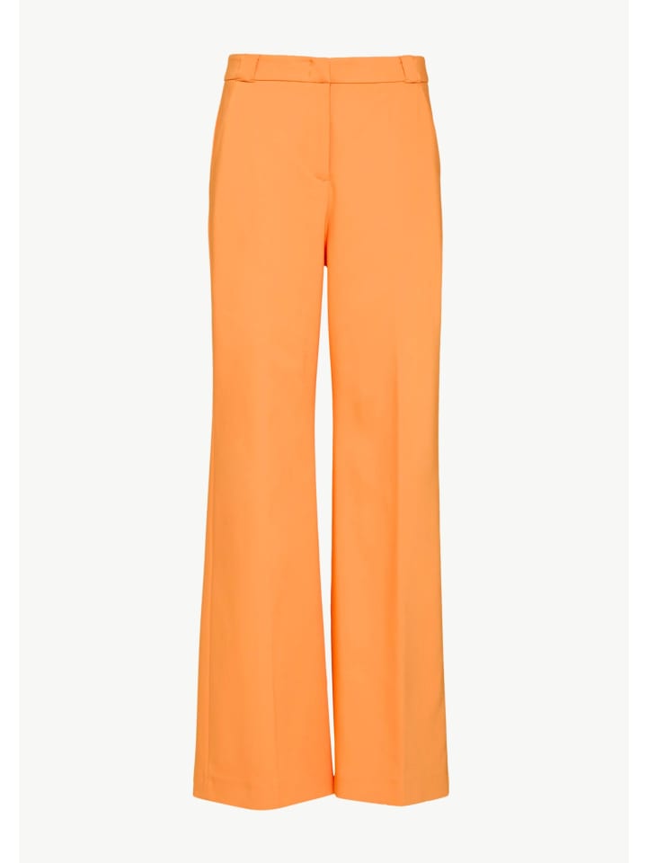 Брюки 2236_оранжевые comma
Брюки 2236_оранжевые comma