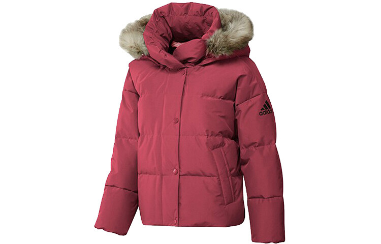 Adidas Женский пуховик, Красный
Adidas Женский пуховик, Красный