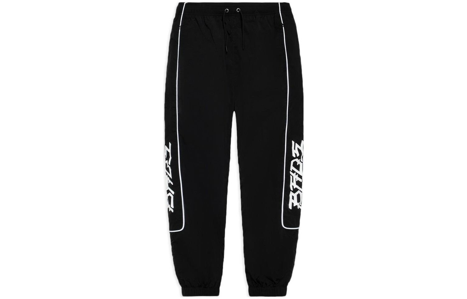 Трикотажные штаны Badfive мужские черные Lining, черный
Трикотажные штаны Badfive мужские черные Lining, черный