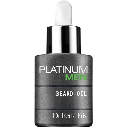 Масло для бороды Platinum Men Beard Maniac 30 мл, Dr Irena Eris
Масло для бороды Platinum Men Beard Maniac 30 мл, Dr Irena Eris