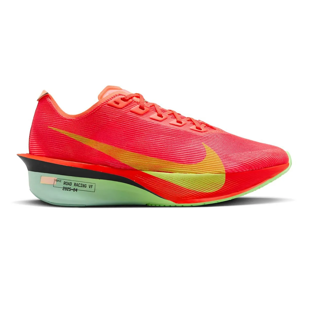 Женские беговые кроссовки W ZOOMX VAPORFLY NEXT% 2 Nike, красный
Женские беговые кроссовки W ZOOMX VAPORFLY NEXT% 2 Nike, красный