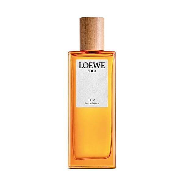 Solo Ella 30 мл Loewe
Solo Ella 30 мл Loewe