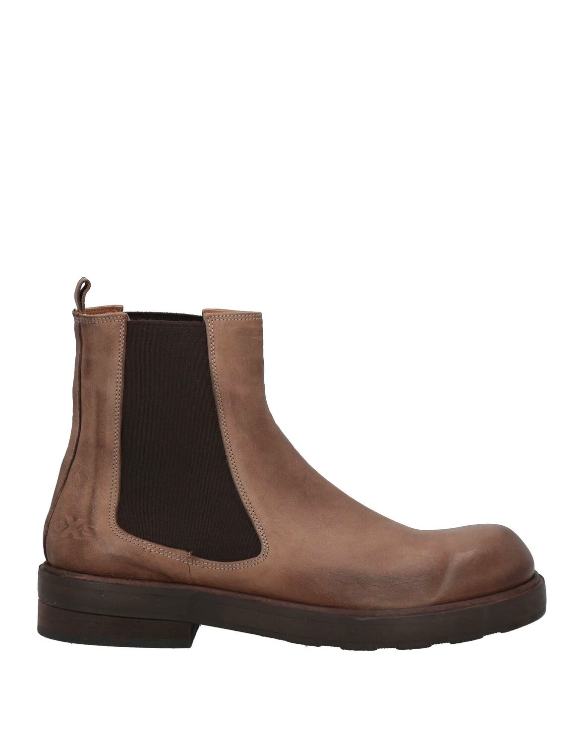 Ботильоны O.X.S., коричневый 
Ботильоны O.X.S., коричневый