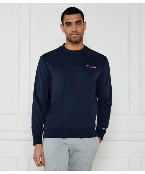 Толстовка Regular fit Tommy Jeans, синий
Толстовка Regular fit Tommy Jeans, синий