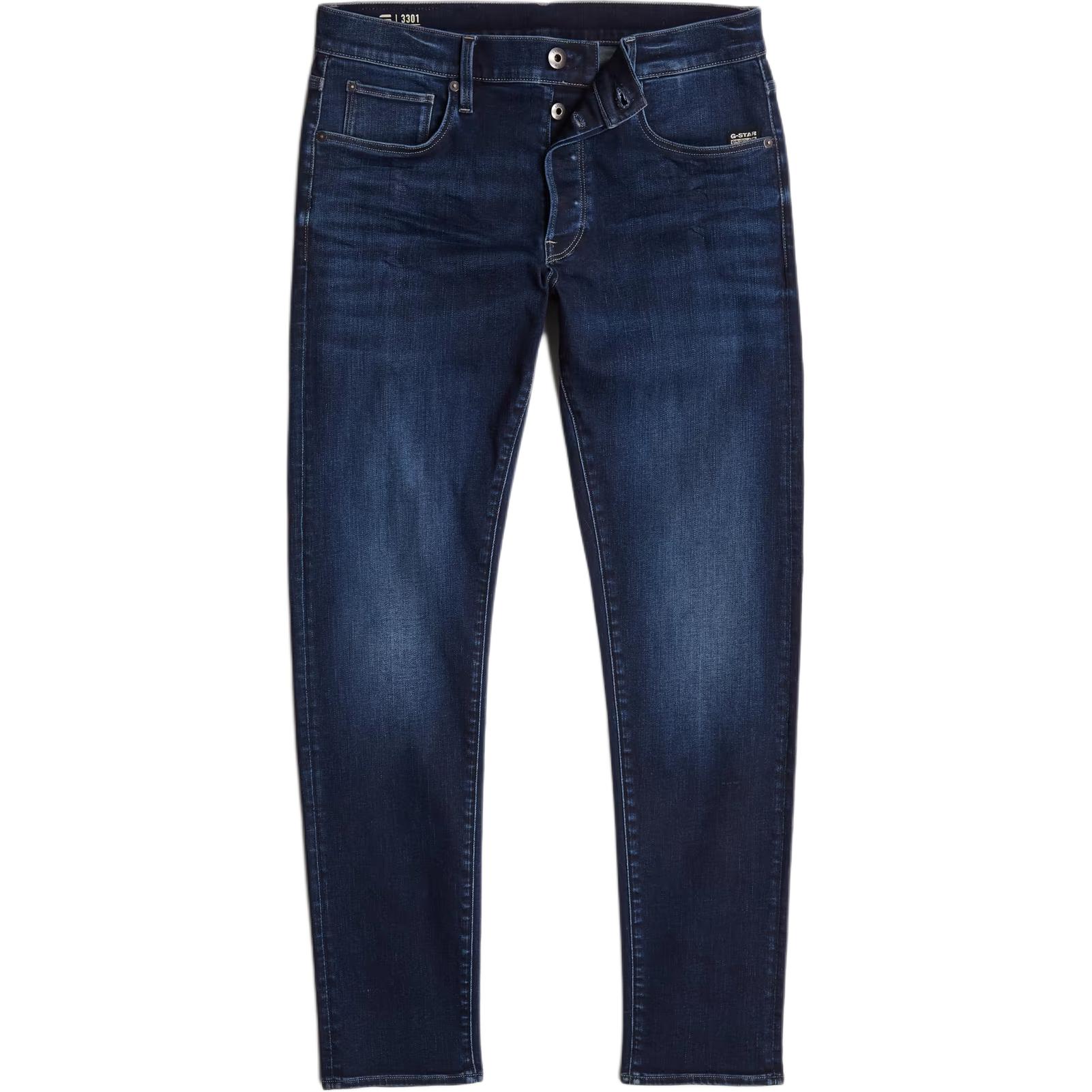 Джинсы мужские темные G-STAR RAW, Dark Color
Джинсы мужские темные G-STAR RAW, Dark Color