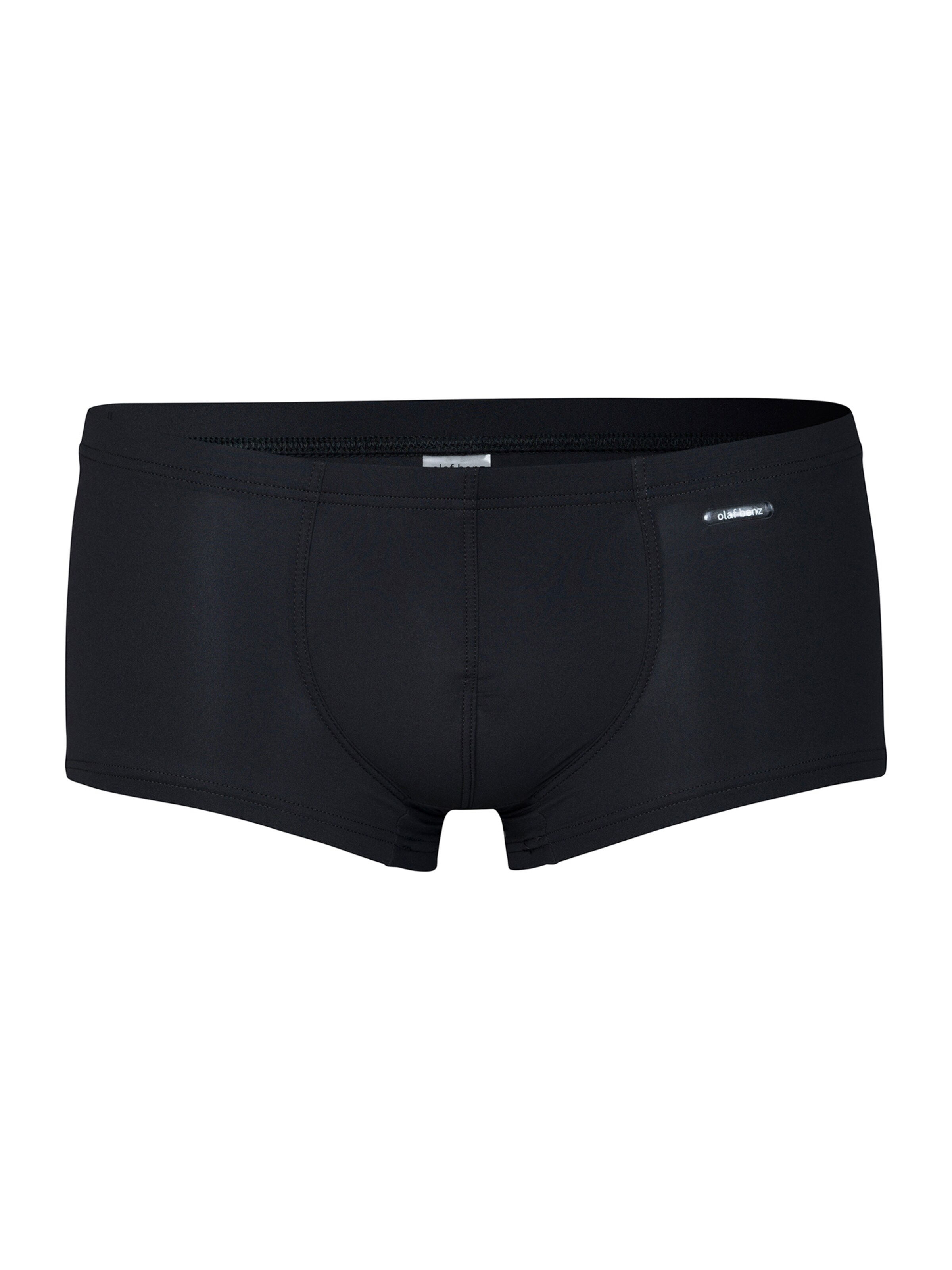 Olaf Benz Боксеры 'PHANTOM' в черном цвете
Olaf Benz Боксеры 'PHANTOM' в черном цвете