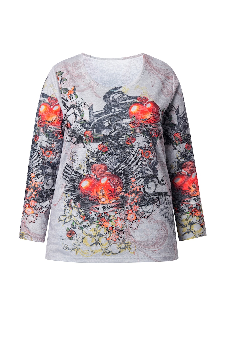 Рубашка Angel of Style, Mixed Colors
Рубашка Angel of Style, Mixed Colors