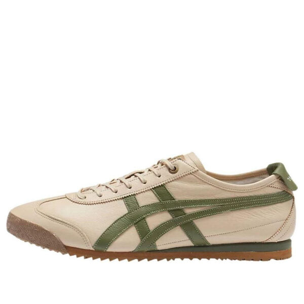 Кроссовки mexico 66 sd Onitsuka Tiger, бежевый
Кроссовки mexico 66 sd Onitsuka Tiger, бежевый