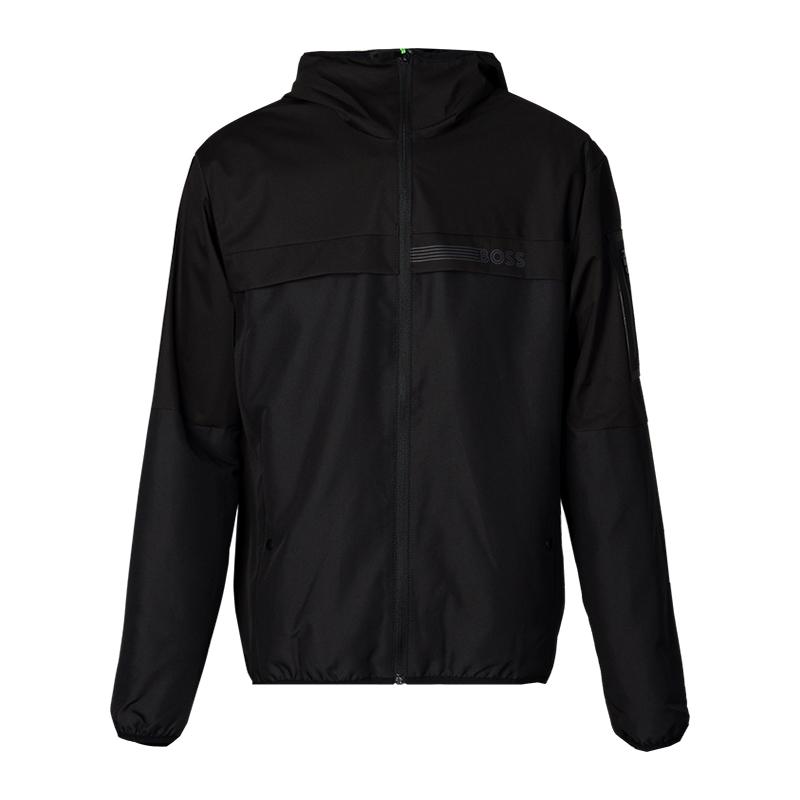 Куртки и пальто мужские черные HUGO BOSS
Куртки и пальто мужские черные HUGO BOSS