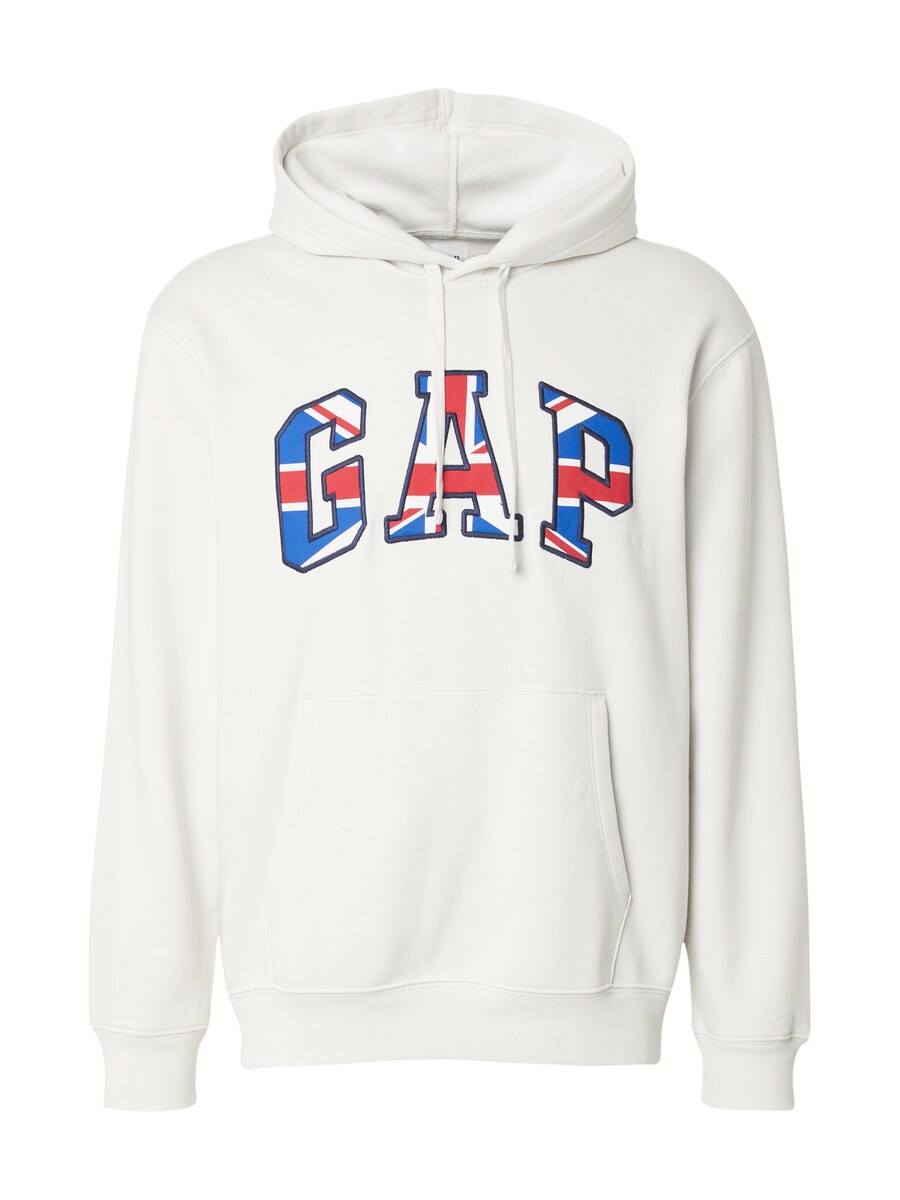 Толстовка GAP, Light grey
Толстовка GAP, Light grey