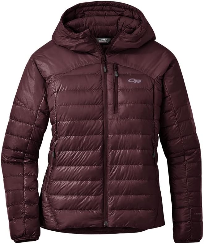 Женская толстовка с капюшоном Helion Down от Outdoor Research, Kalamata
Женская толстовка с капюшоном Helion Down от Outdoor Research, Kalamata