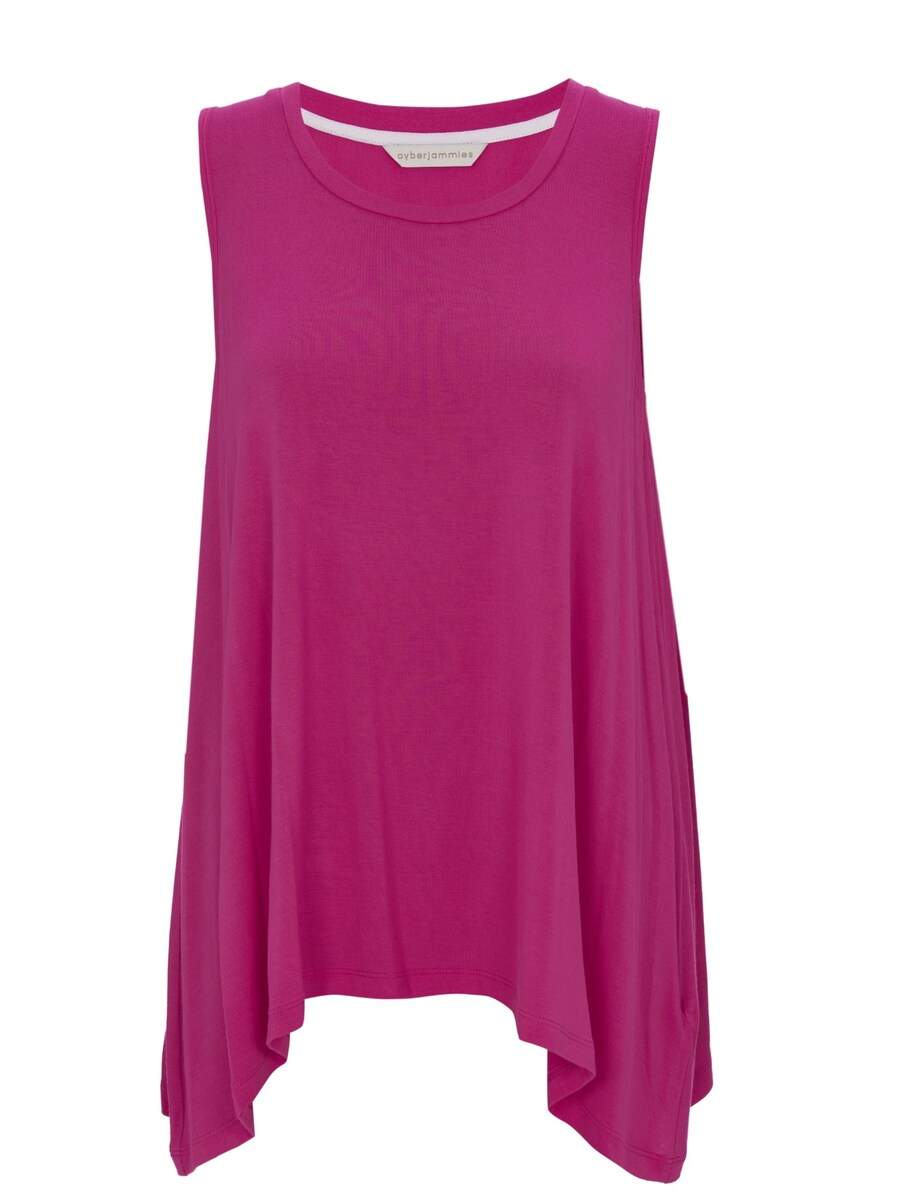 Пижамная рубашка Cyberjammies Sofia, розовый
Пижамная рубашка Cyberjammies Sofia, розовый