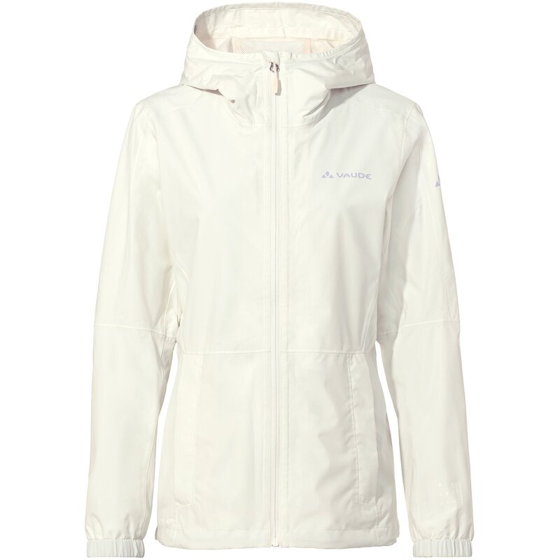 Функциональная куртка wo neyland jacket Vaude, белый
Функциональная куртка wo neyland jacket Vaude, белый