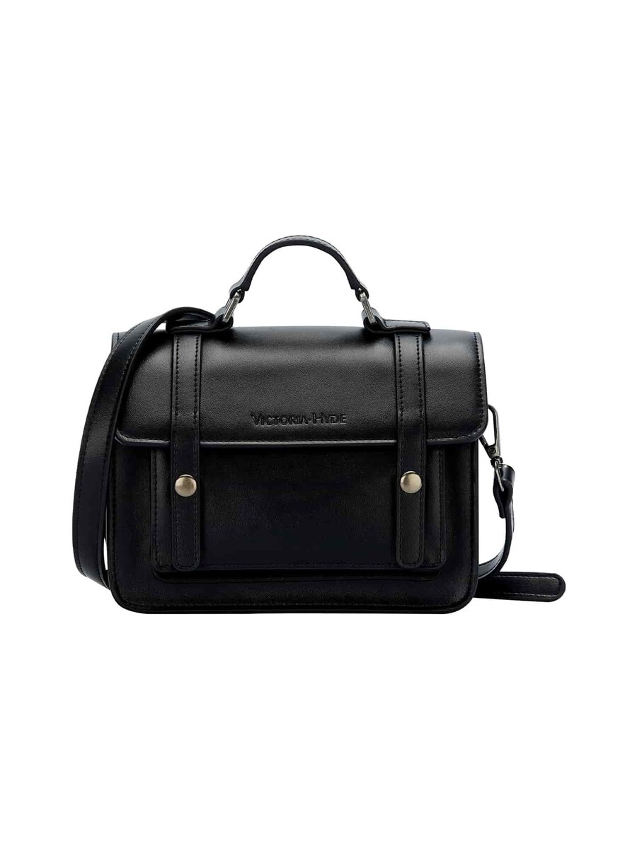 Сумочка Victoria Hyde Cambridge Satchel, черный
Сумочка Victoria Hyde Cambridge Satchel, черный
