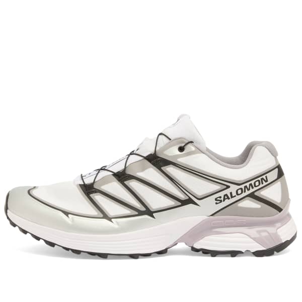 Кроссовки Xt-Pathway 2 Salomon, мультиколор
Кроссовки Xt-Pathway 2 Salomon, мультиколор