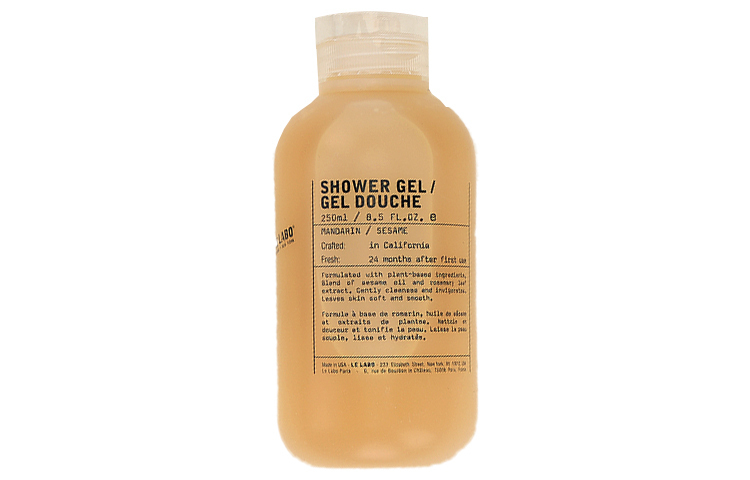 Гель для душа hinoki basil citrus cedar увлажняющий, очищающий, смягчающий аромат citrus 85ml/250ml/500ml Le Labo, Mandarin citrus shower gel
Гель для душа hinoki basil citrus cedar увлажняющий, очищающий, смягчающий аромат citrus 85ml/250ml/500ml Le Labo, Mandarin citrus shower gel