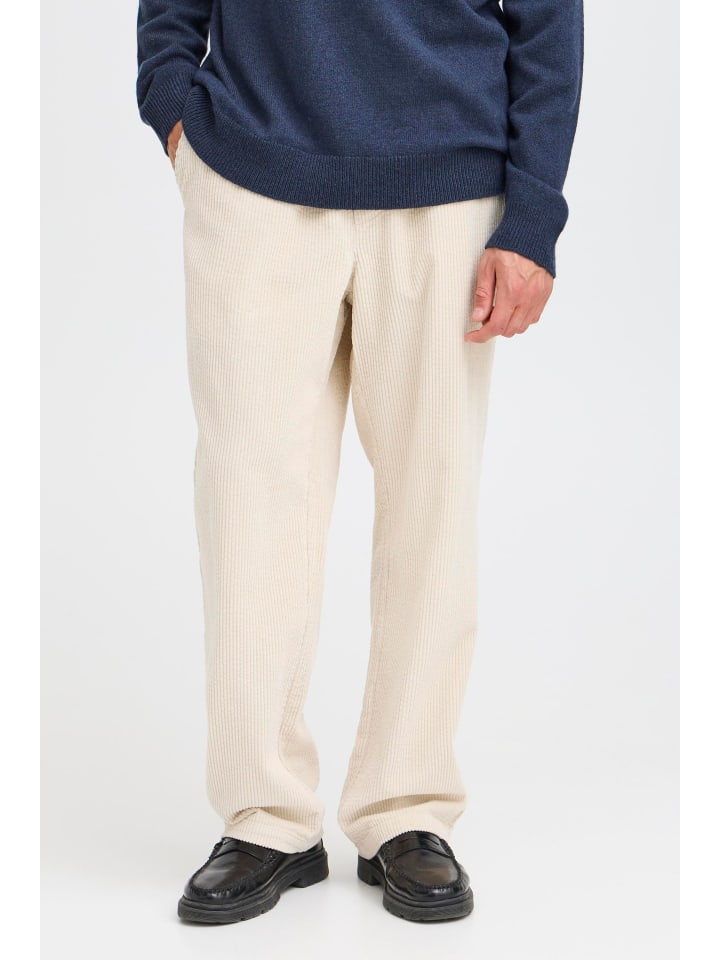 Брюки чинос !SOLID, натуральный
Брюки чинос !SOLID, натуральный