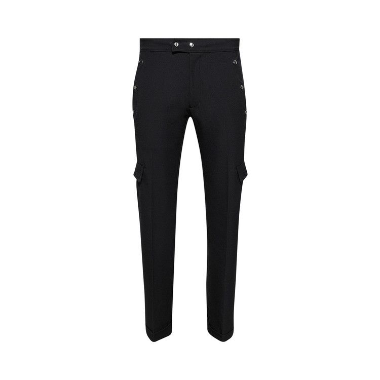 Брюки adidas x Wales Bonner Sailor Pants, Black
Брюки adidas x Wales Bonner Sailor Pants, Black