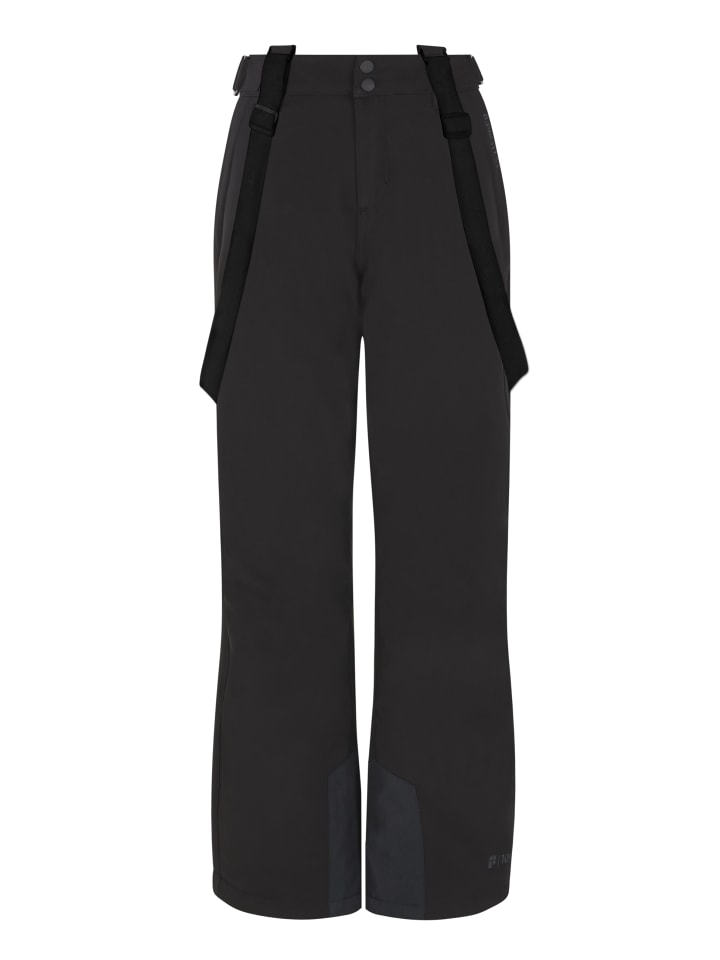 Лыжные брюки Protest, настоящий черный
Лыжные брюки Protest, настоящий черный