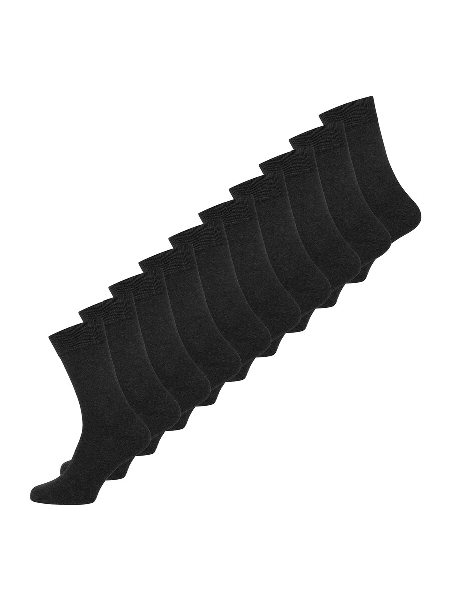 Носки Nur Der, Anthracite/Dark grey
Носки Nur Der, Anthracite/Dark grey