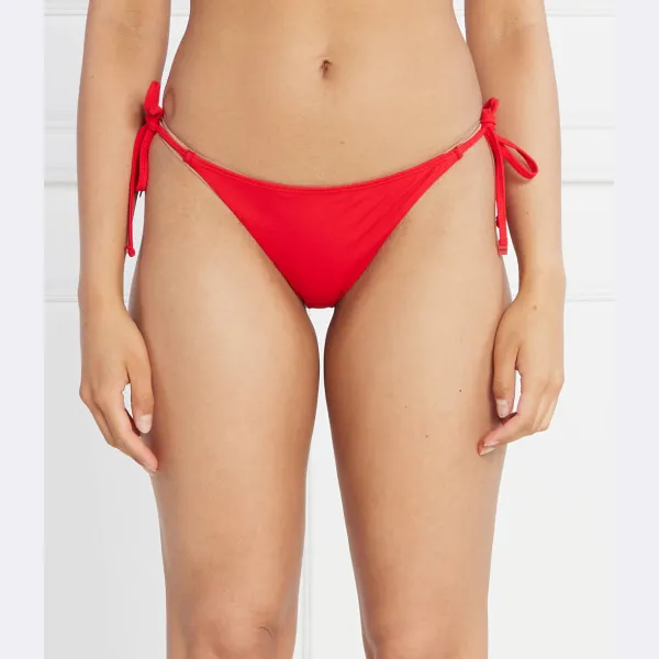 Низ бикини тоже Hugo, красный
Низ бикини тоже Hugo, красный