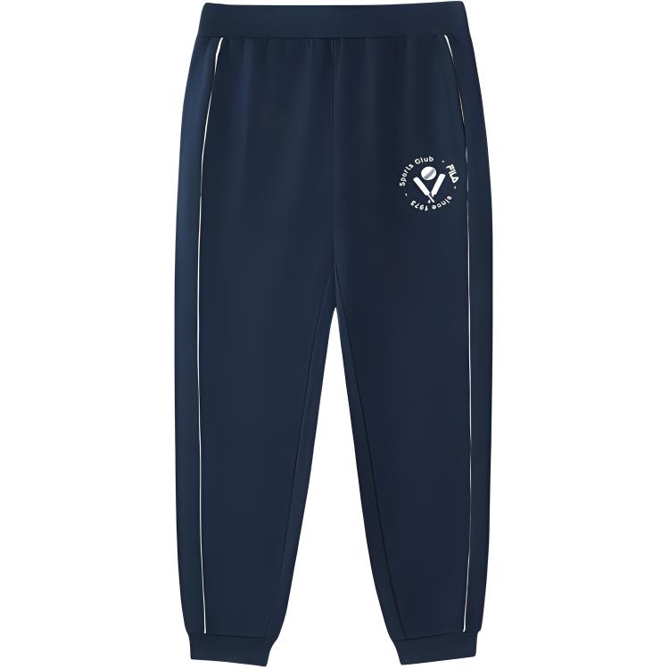 FILA KIDS Повседневные брюки для подростков Serene Blue
FILA KIDS Повседневные брюки для подростков Serene Blue