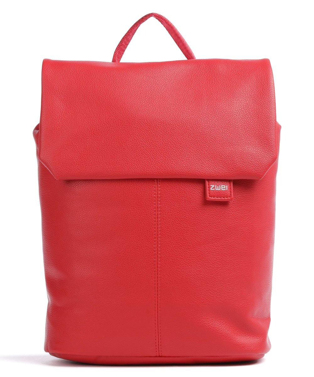 Рюкзак Mademoiselle.M MR13 из искусственной кожи Zwei, красный
Рюкзак Mademoiselle.M MR13 из искусственной кожи Zwei, красный