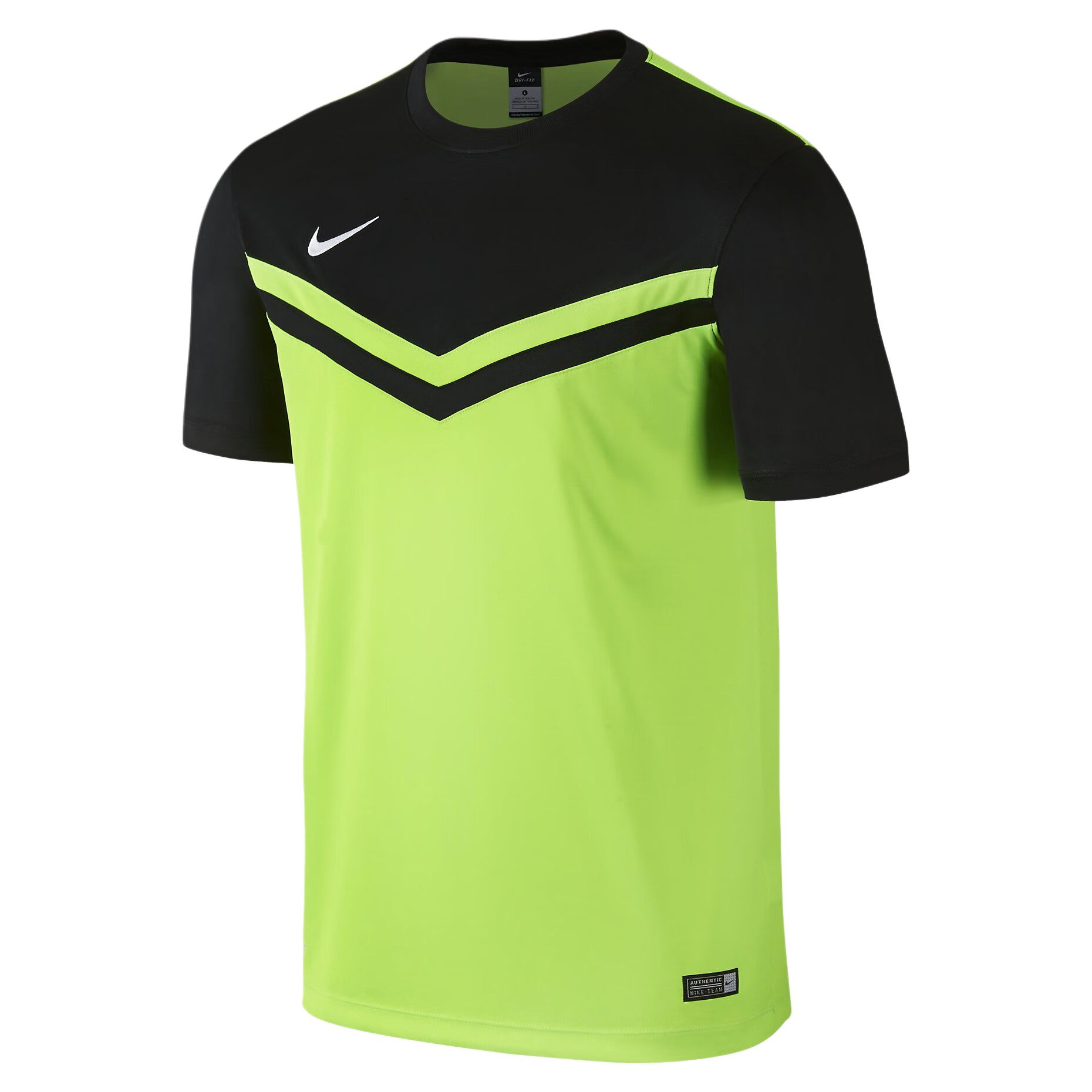 Nike Футболка мужская black/green, Черный, Nike Футболка мужская black/green
Nike Футболка мужская black/green, Черный, Nike Футболка мужская black/green