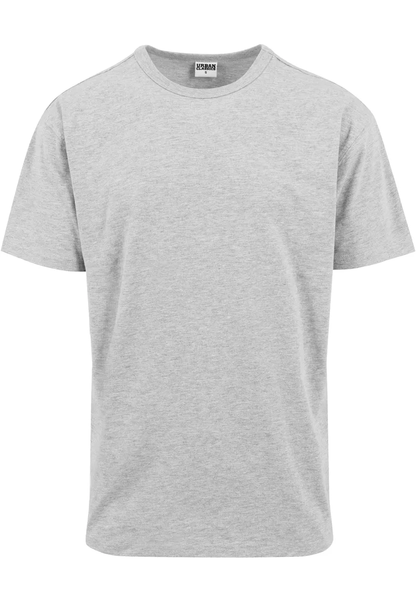 Футболка URBAN CLASSICS "Мужская футболка оверсайз Urban Classics", серый
Футболка URBAN CLASSICS "Мужская футболка оверсайз Urban Classics", серый