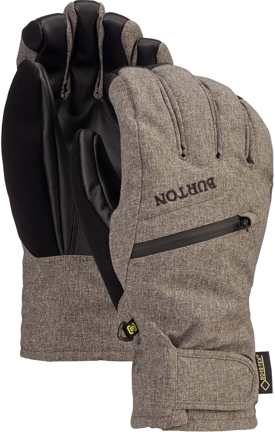 Мужская куртка Burton Gore Under Glove, Bog Heather New
Мужская куртка Burton Gore Under Glove, Bog Heather New