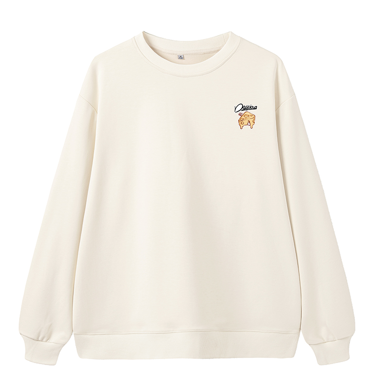 Свитшот женский WARRIOR, Gravel Color
Свитшот женский WARRIOR, Gravel Color