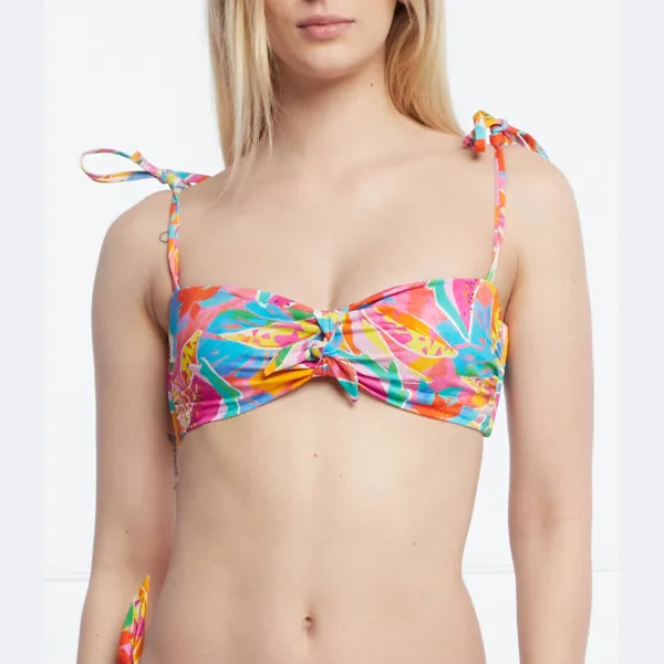 Верх бикини Banana Moon, мультиколор
Верх бикини Banana Moon, мультиколор