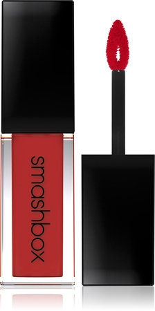Жидкая матовая помада Smashbox Always On Liquid Lipstick, - Bawse 4 ml
Жидкая матовая помада Smashbox Always On Liquid Lipstick, - Bawse 4 ml