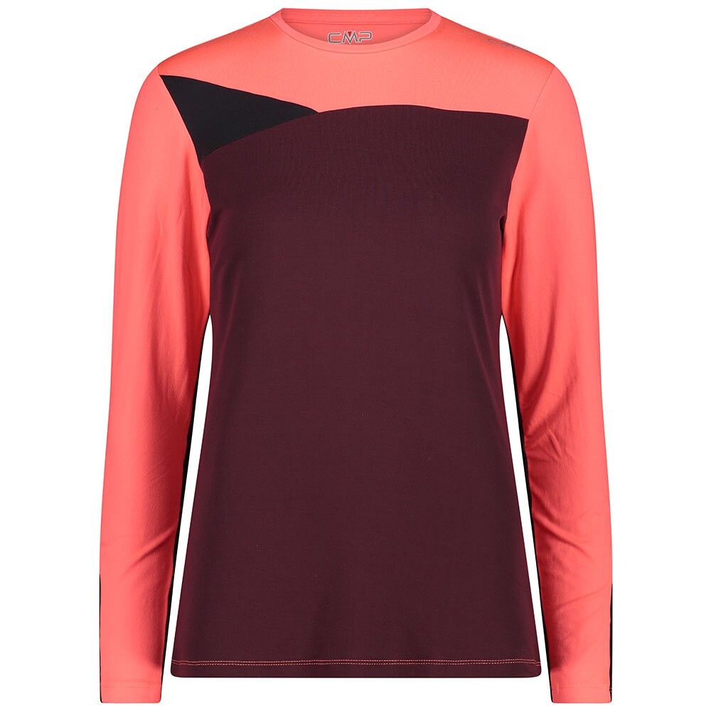 Футболка CMP 33N2716, розовый
Футболка CMP 33N2716, розовый