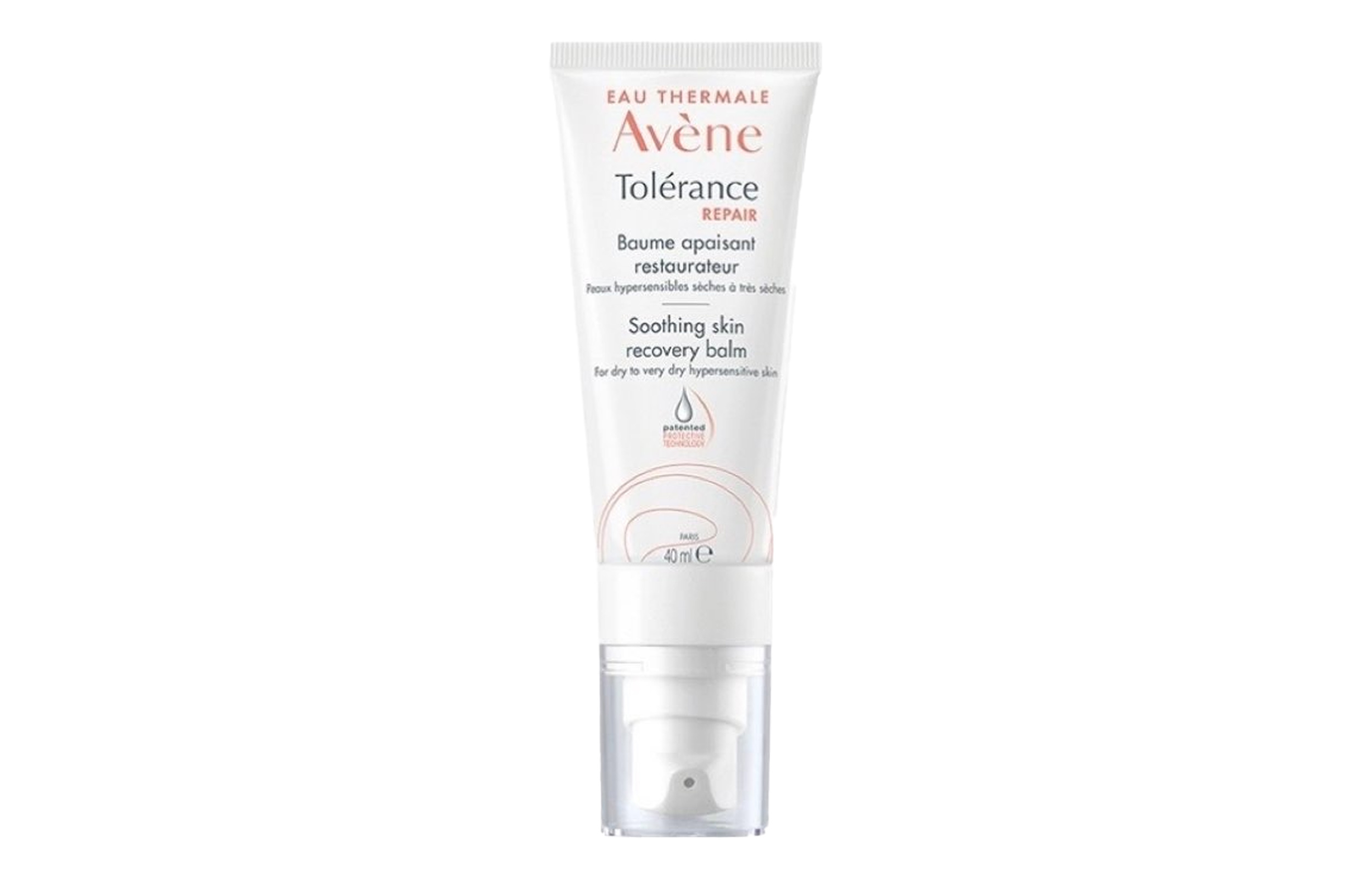 Avène YAYANG Expertly Developed Repairing Face Cream Soothing Hydrating Moisturizing Version 40ml
Avène YAYANG Expertly Developed Repairing Face Cream Soothing Hydrating Moisturizing Version 40ml