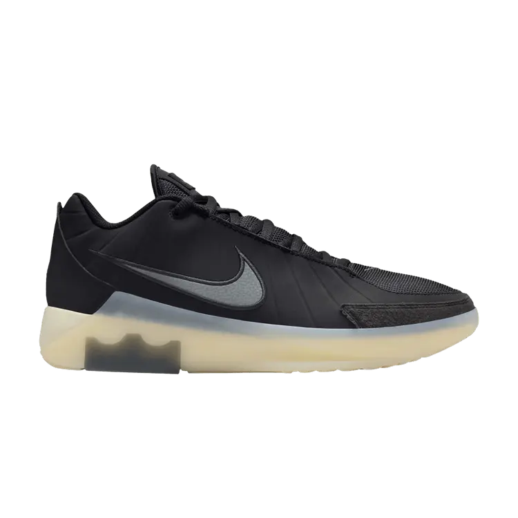 Кроссовки Nike LeBron Witness 9, Black Coconut Milk
Кроссовки Nike LeBron Witness 9, Black Coconut Milk