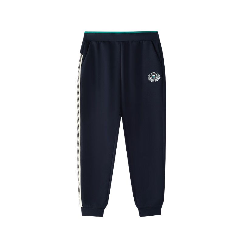 FILA KIDS Спортивные штаны для подростков вязаные royal blue
FILA KIDS Спортивные штаны для подростков вязаные royal blue