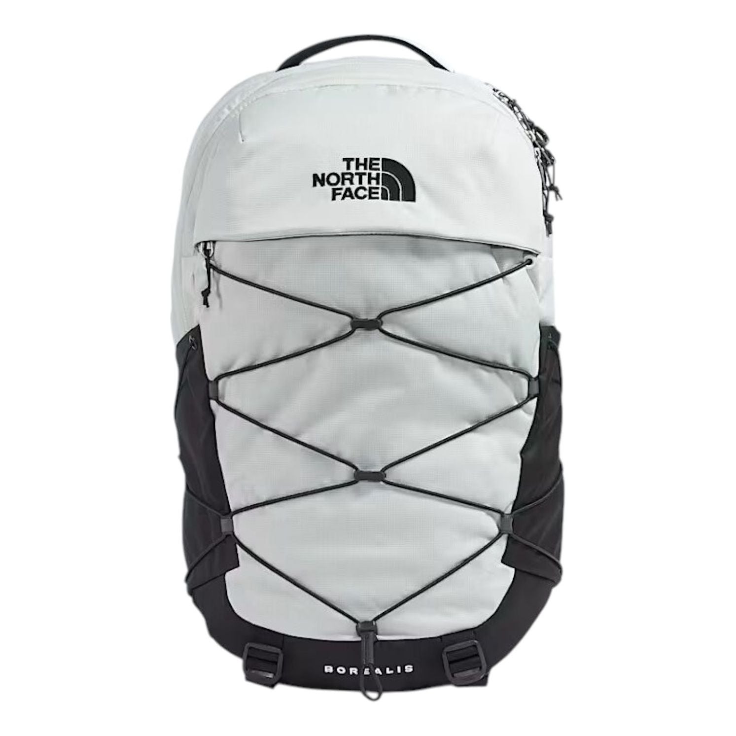 Рюкзак The North Face Borealis, цвет 'Tin Grey Dark Heather Asphalt Grey TNF Black'
Рюкзак The North Face Borealis, цвет 'Tin Grey Dark Heather Asphalt Grey TNF Black'