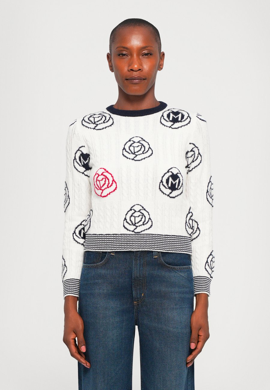 Джемпер Marella FUMATO, Blu/Rosso/Blue
Джемпер Marella FUMATO, Blu/Rosso/Blue