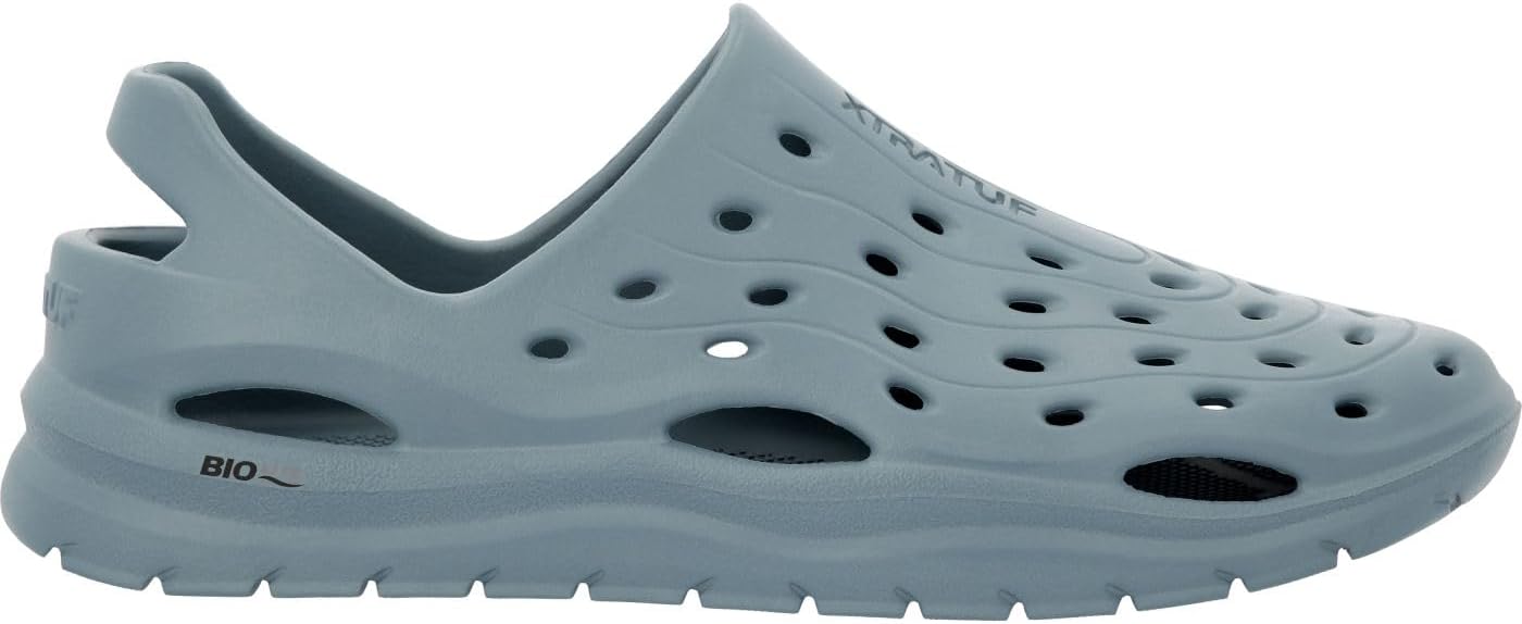 Сандалии XTRATUF Unisex Riptide 3in Stormy Blue
Сандалии XTRATUF Unisex Riptide 3in Stormy Blue