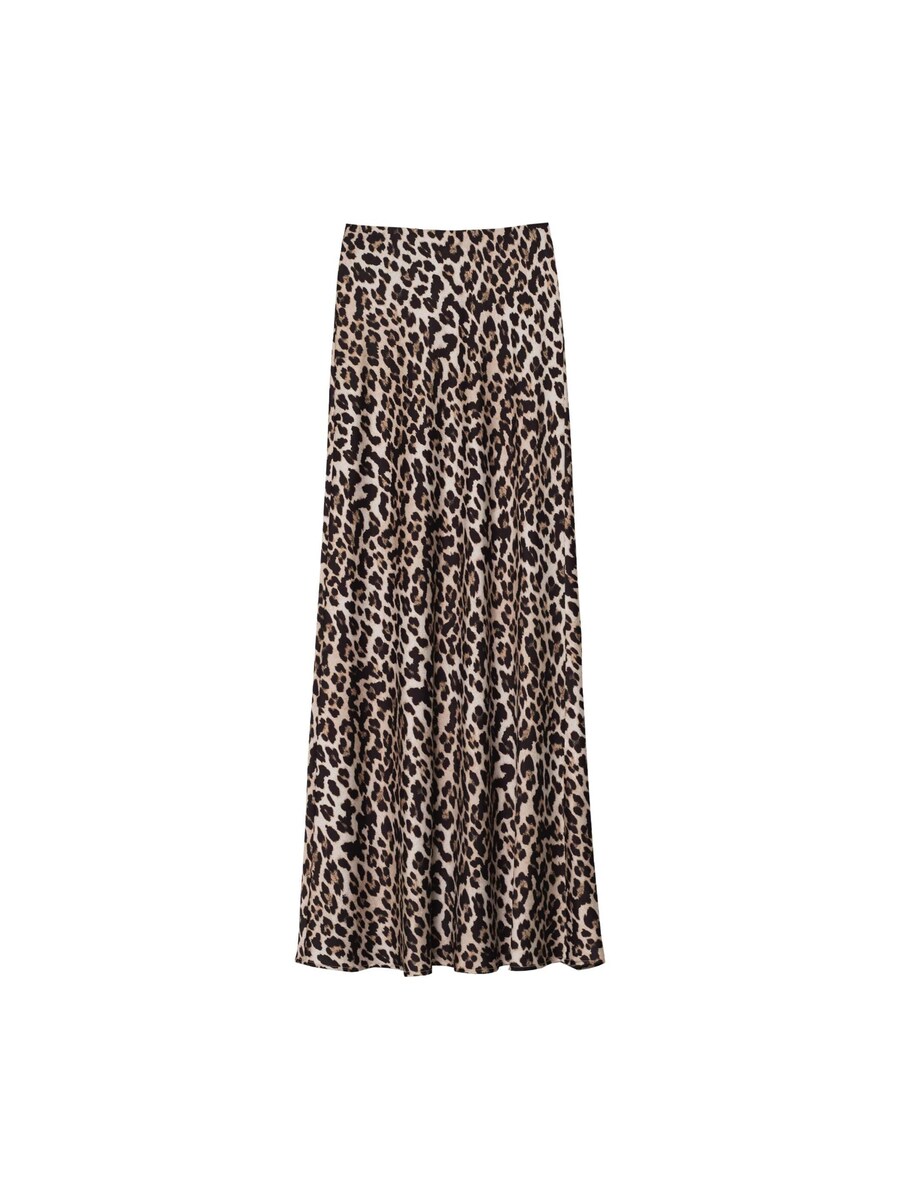 Юбка THE-ARE, коричневый
Юбка THE-ARE, коричневый