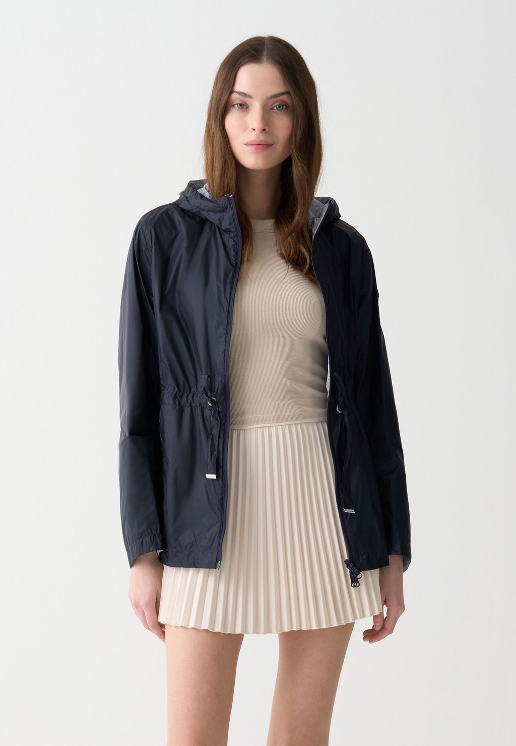 Куртка для активного отдыха REVERSIBLE TWO-TONE Colmar Originals, темно-синий 
Куртка для активного отдыха REVERSIBLE TWO-TONE Colmar Originals, темно-синий