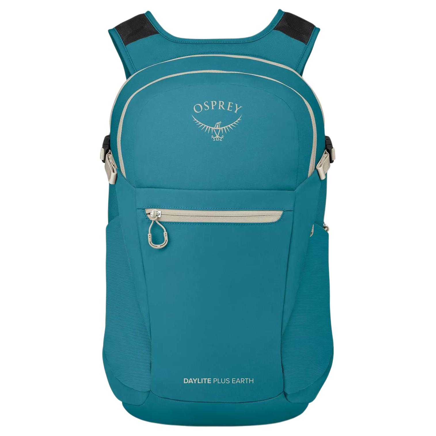 OSPREY 20-литровый наружный рюкзак из полиэстера унисекс, Tropical Blue
OSPREY 20-литровый наружный рюкзак из полиэстера унисекс, Tropical Blue